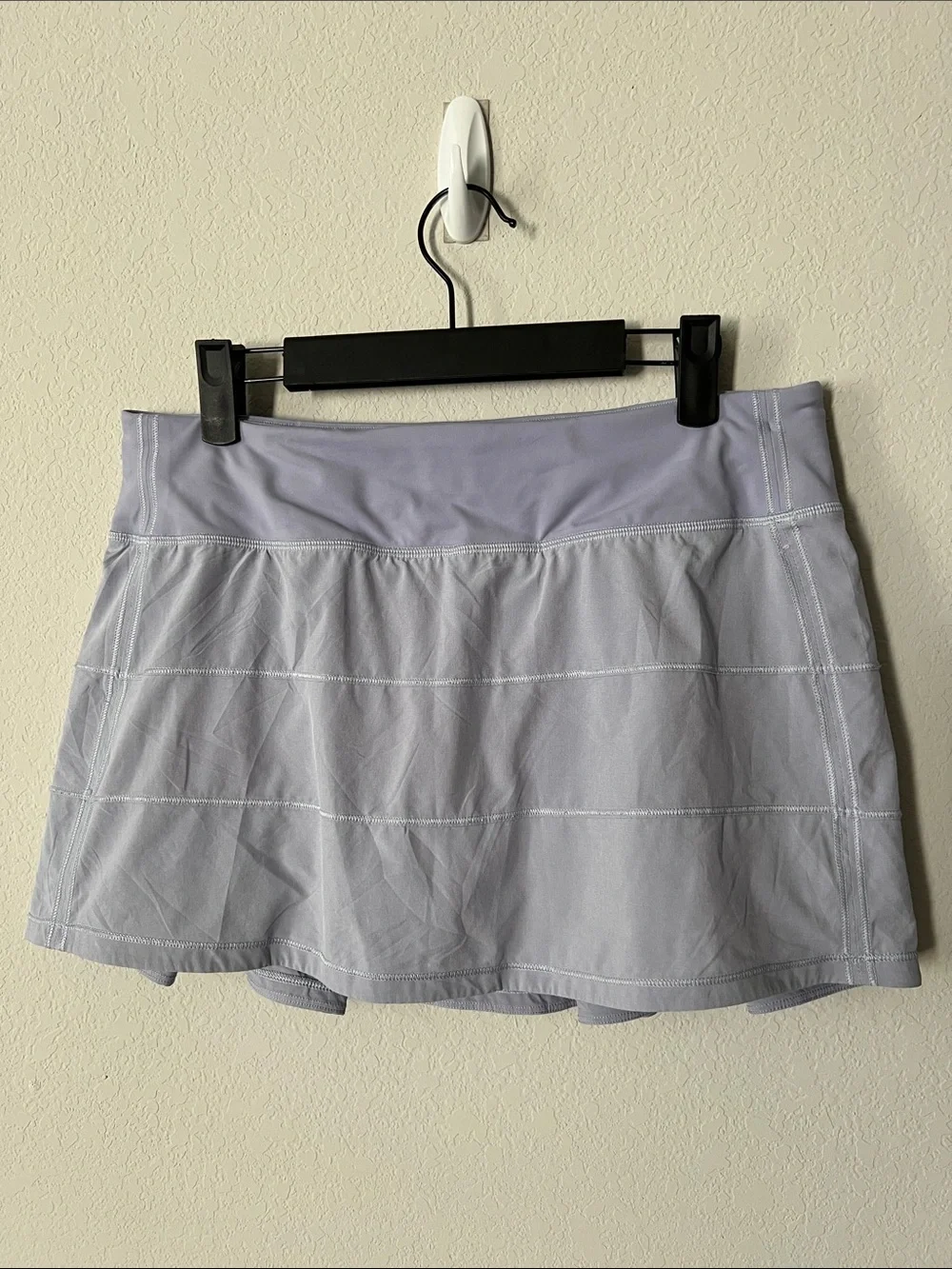 Lululemon Pace Rival Skirt (Regular) *4-way Stretch 13